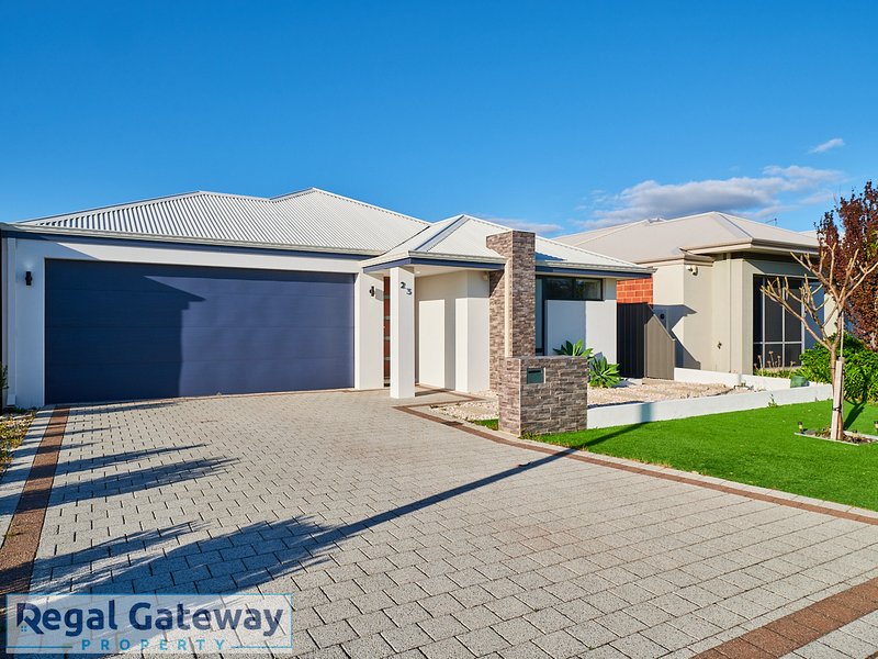 Photo - 23 Mcgibbon Street, Piara Waters WA 6112 - Image 15