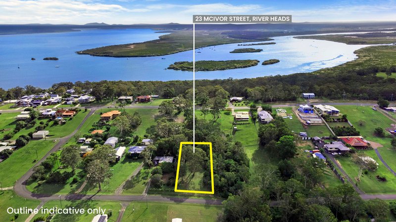 Photo - 23 Mcivor Street, River Heads QLD 4655 - Image 3