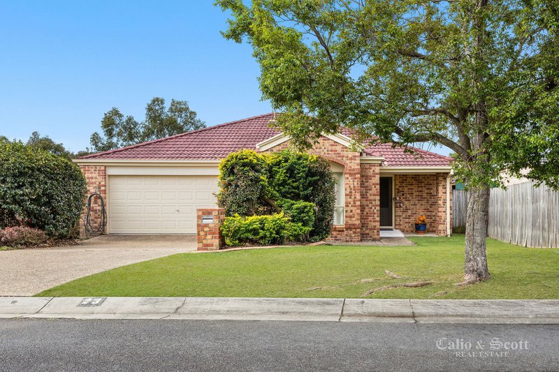 Photo - 23 Mckinlay Crescent, Murrumba Downs QLD 4503 - Image 1