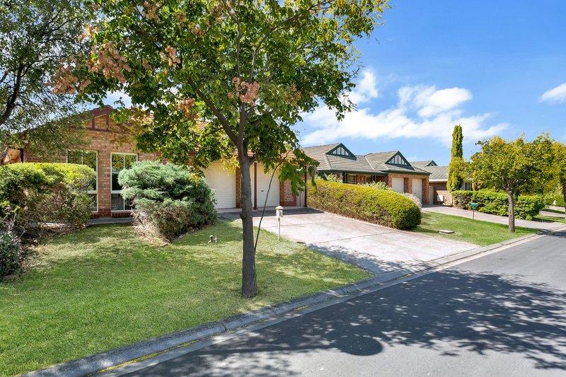 23 Mckinley Court, Holden Hill SA 5088