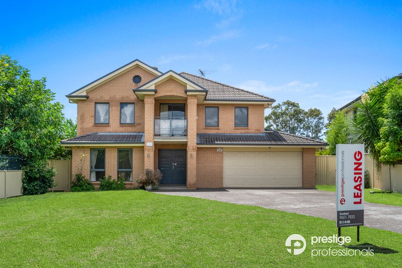 23 Mckinnon Close, Holsworthy NSW 2173