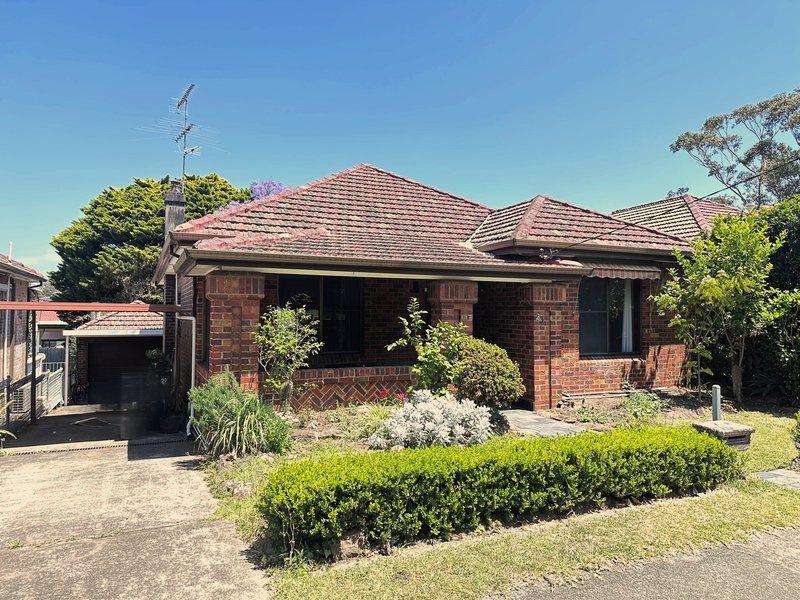 23 Mcraes Avenue, Penshurst NSW 2222