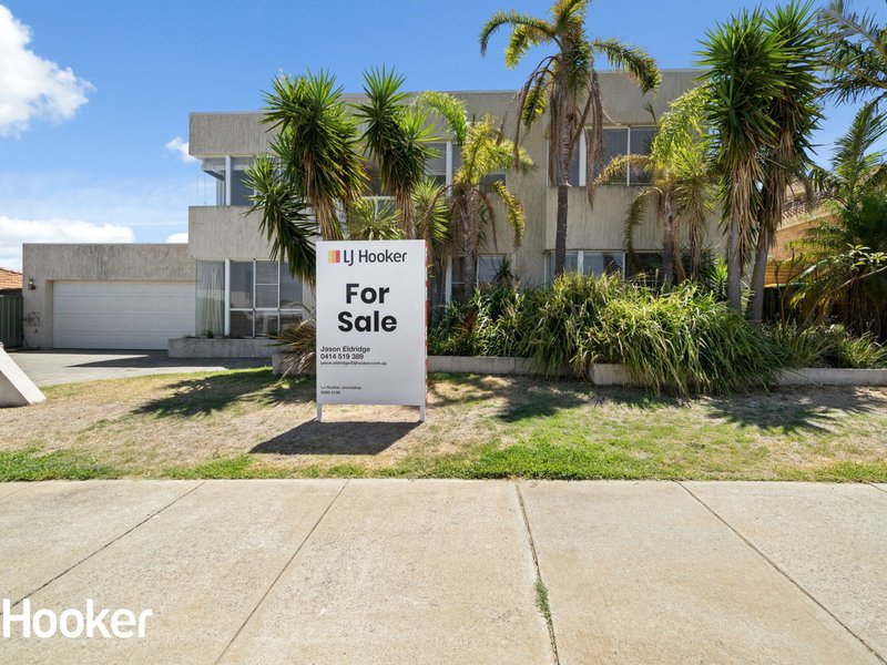 23 Meadowbrook Promenade, Currambine WA 6028