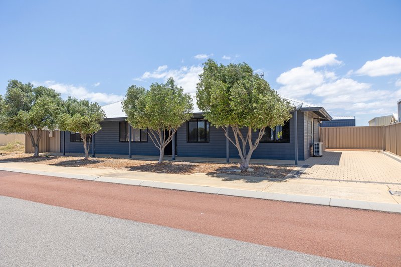 23 Meelup Drive, Jurien Bay WA 6516