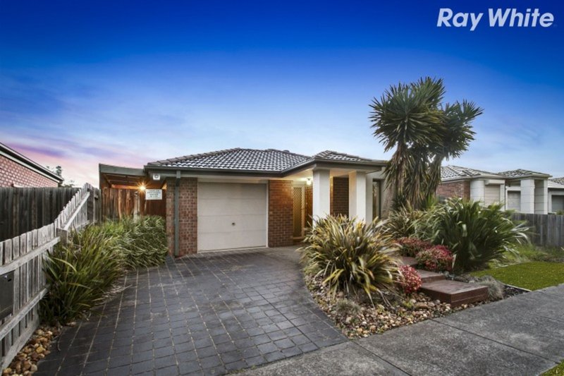 23 Melzak Way, Berwick VIC 3806