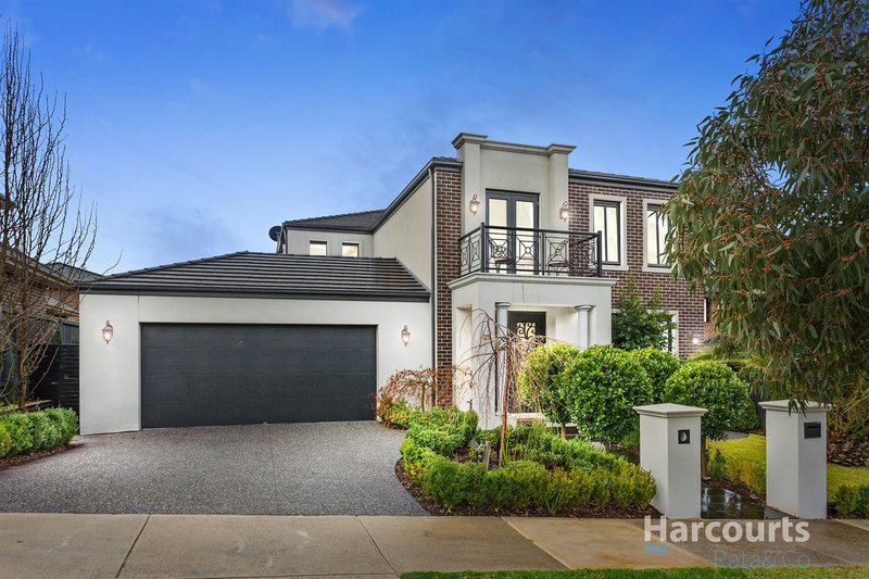 23 Mercury Circuit, South Morang VIC 3752