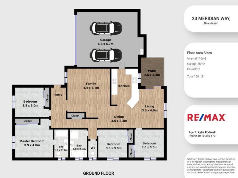 Photo - 23 Meridian Way, Beaudesert QLD 4285 - Image 5