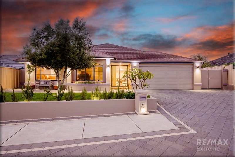 23 Meringa Crescent, Quinns Rocks WA 6030