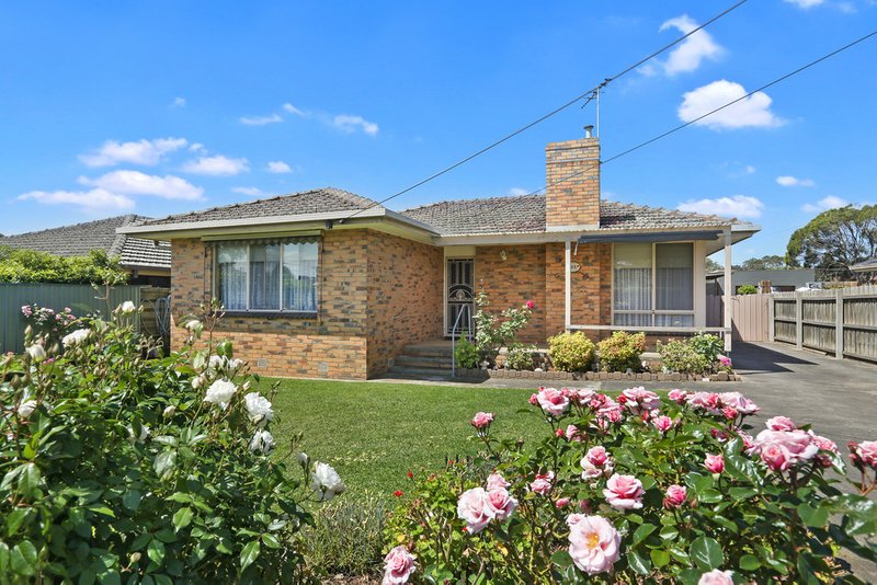 23 Merlin Crescent, Corio VIC 3214