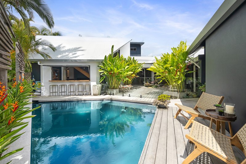 23 Mermaid Quay, Noosa Waters QLD 4566