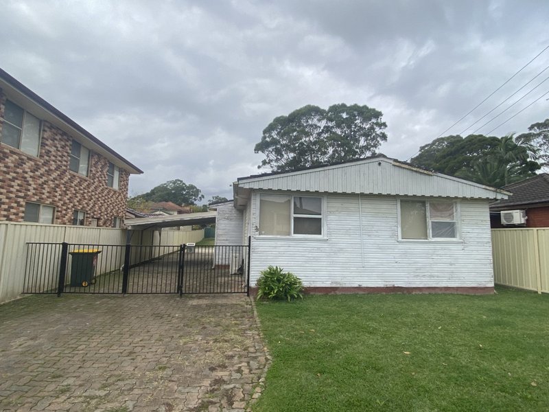 23 Meroo Street, Blacktown NSW 2148