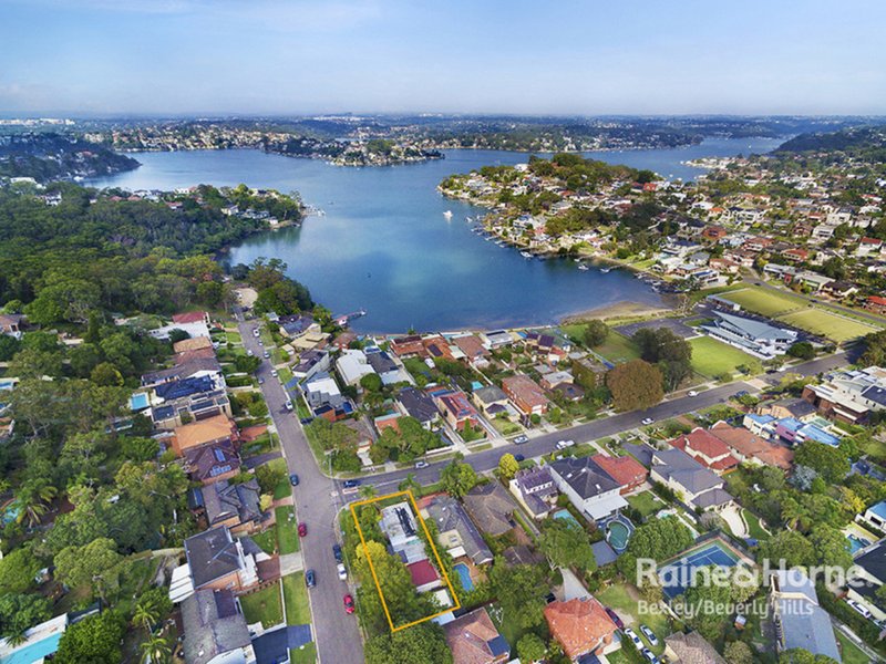 23 Merriman Street, Kyle Bay NSW 2221