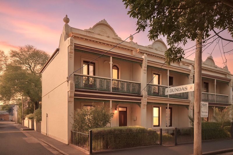 23 Merton Street, Albert Park VIC 3206