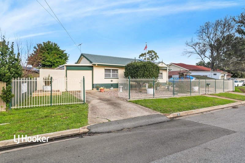 23 Mettika Avenue, Ingle Farm SA 5098