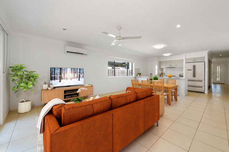 Photo - 23 Michigan Way, Andergrove QLD 4740 - Image 7