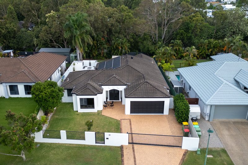 Photo - 23 Midden Place, Pelican Waters QLD 4551 - Image 24