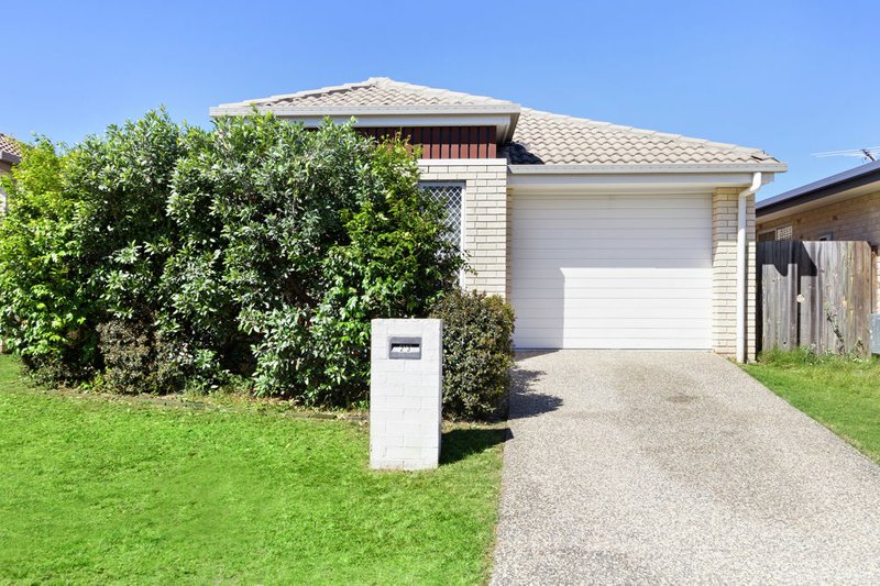 23 Miers Crescent, Murrumba Downs QLD 4503