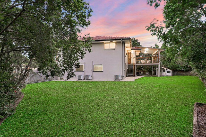 Photo - 23 Milburn Street, Chermside West QLD 4032 - Image 19