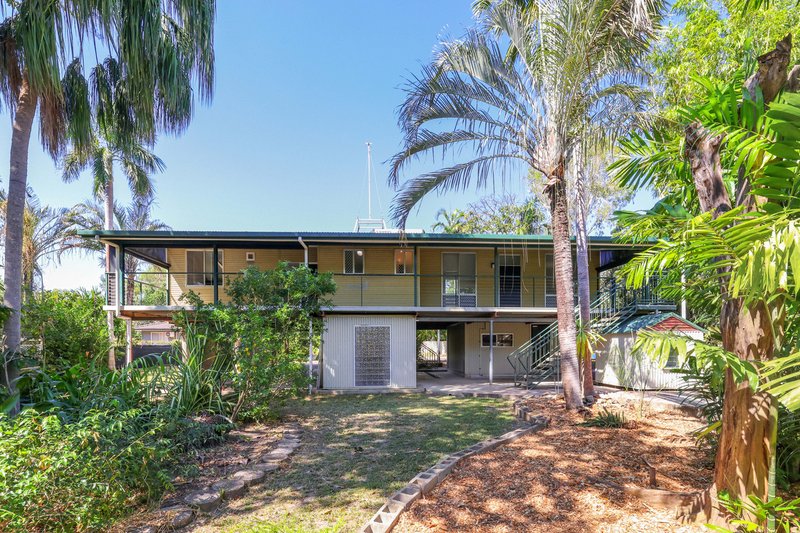 Photo - 23 Milkwood Circuit, Karama NT 0812 - Image 1