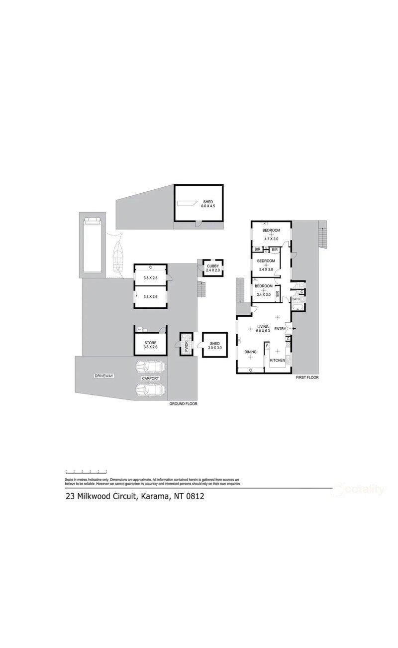 Photo - 23 Milkwood Circuit, Karama NT 0812 - Image 34