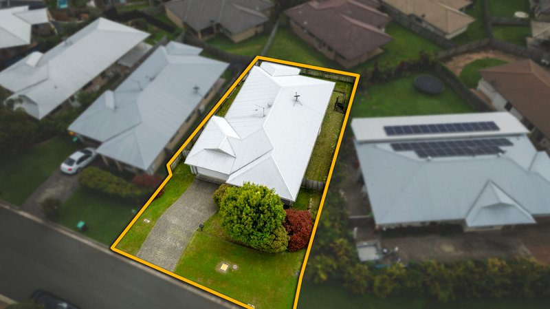 23 Milly Circuit, Ormeau QLD 4208