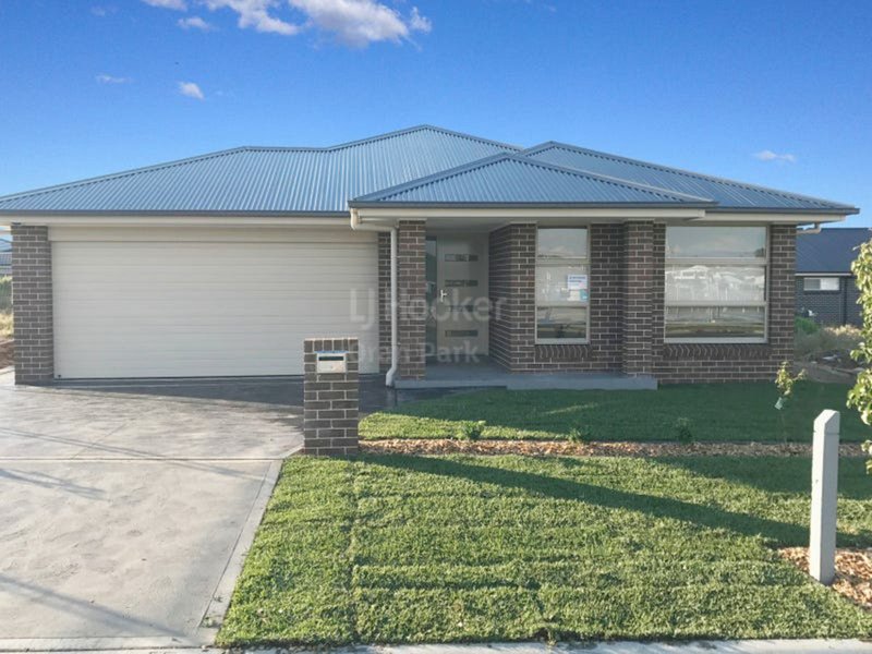 23 Milton Circuit, Oran Park NSW 2570