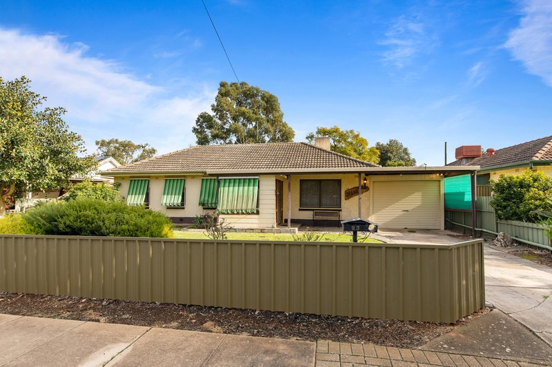 23 Minchington Road, Elizabeth North SA 5113