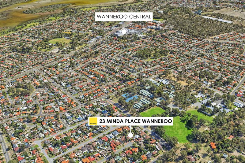 Photo - 23 Minda Place, Wanneroo WA 6065 - Image 31