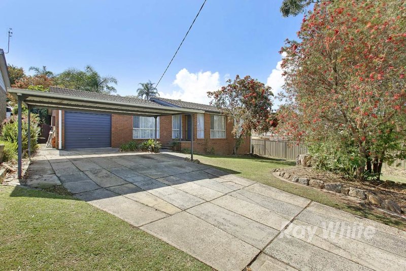 23 Mirrabooka Road, Mirrabooka NSW 2264