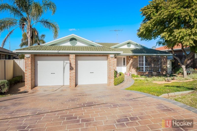 23 Mitchell Drive, West Hoxton NSW 2171