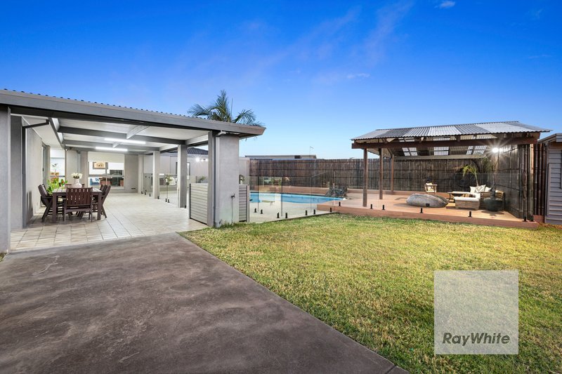 Photo - 23 Mockridge Drive, Mill Park VIC 3082 - Image 17