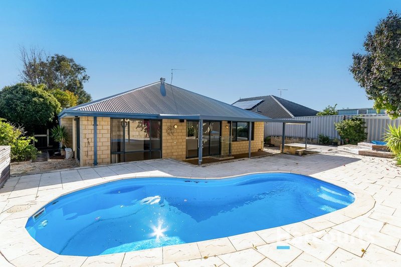 23 Mokutu Court, Quinns Rocks WA 6030