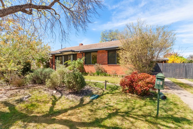 23 Molesworth Street, Watson ACT 2602