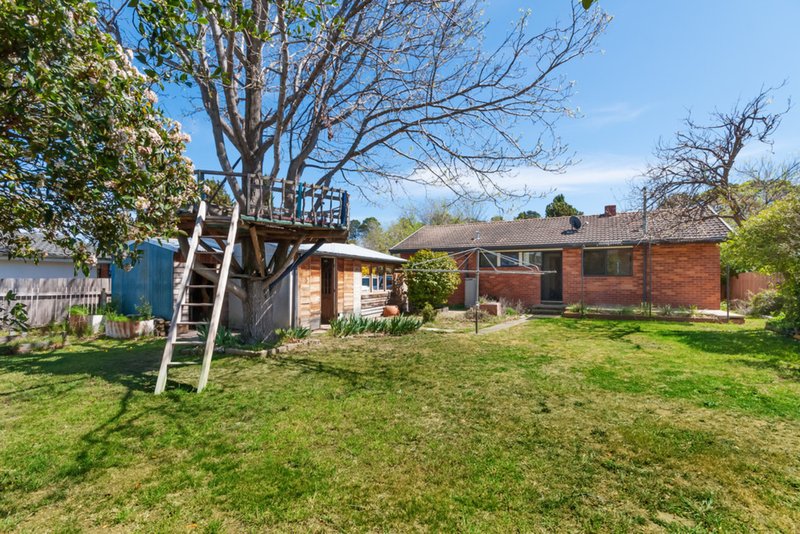 Photo - 23 Molesworth Street, Watson ACT 2602 - Image 11