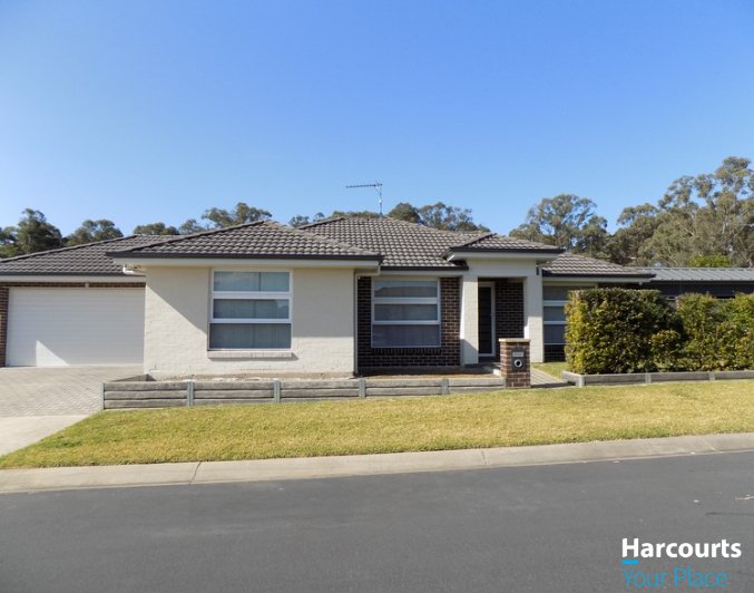 23 Moluccana Crescent, Ropes Crossing NSW 2760