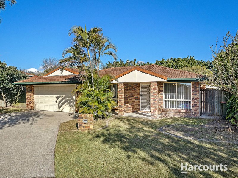 23 Moneghetti Place, Calamvale QLD 4116