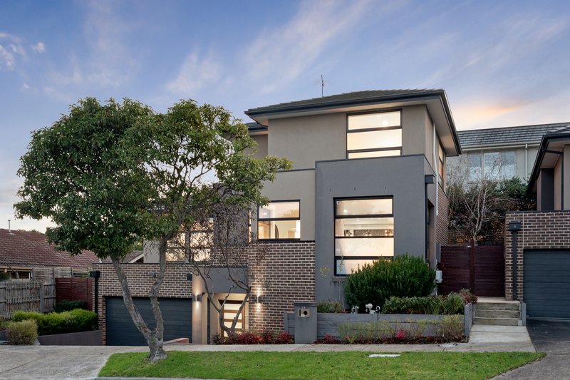 Photo - 23 Monica Street, Burwood VIC 3125 - Image 1