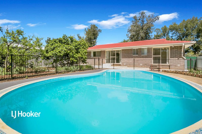 23 Montacute Street, Elizabeth Downs SA 5113