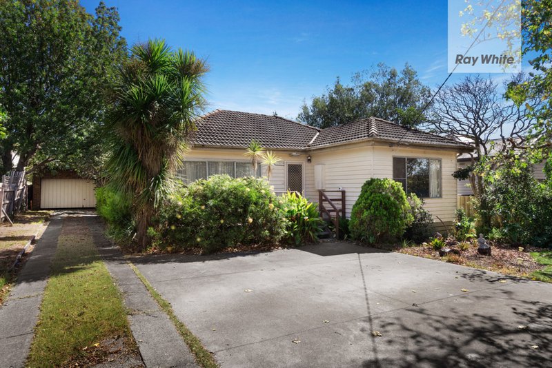 23 Montpellier Road, Burwood VIC 3125