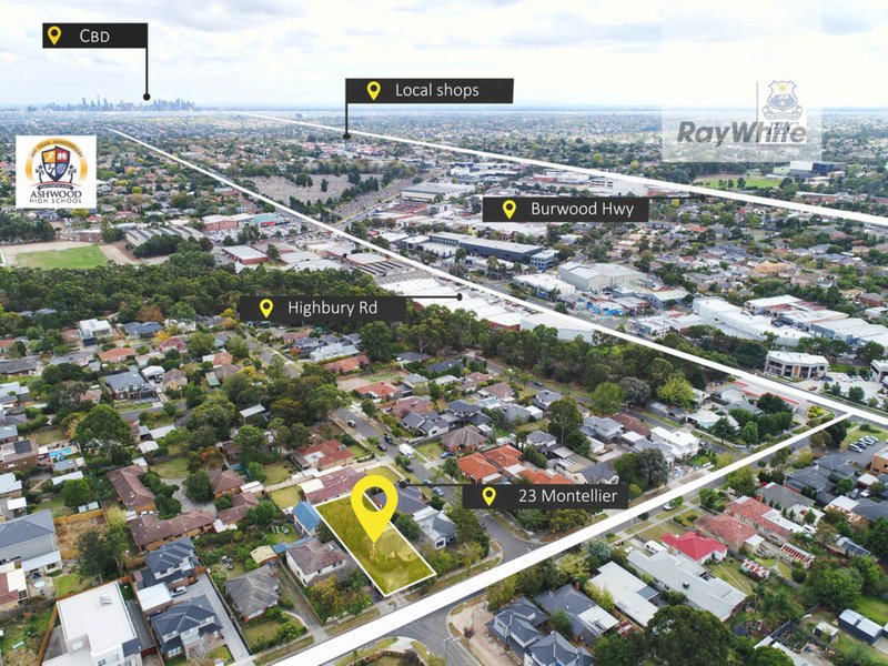 Photo - 23 Montpellier Road, Burwood VIC 3125 - Image 8