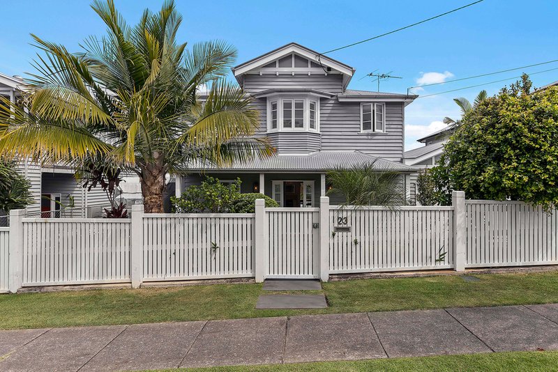 Photo - 23 Moolabar Street, Morningside QLD 4170 - Image