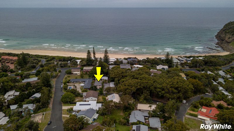 Photo - 2/3 Moonah Street, Boomerang Beach NSW 2428 - Image 10