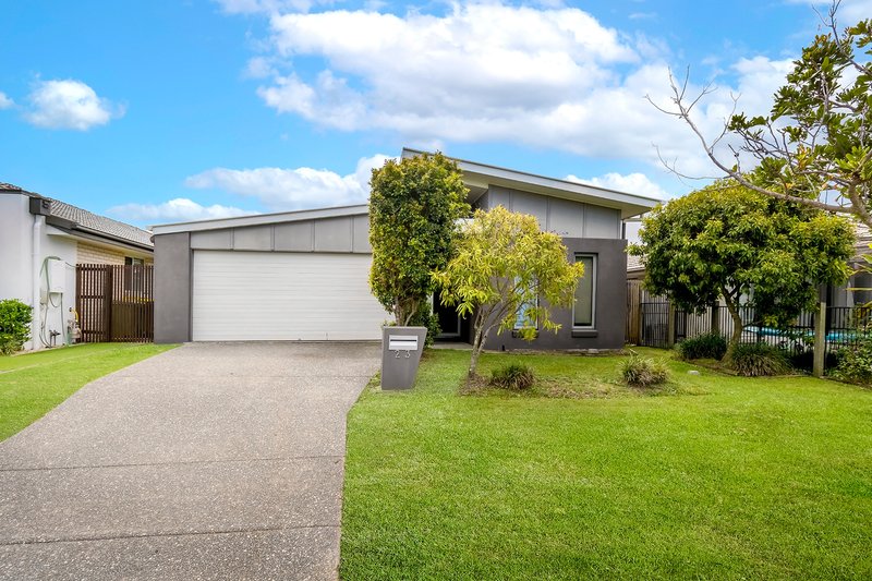 23 Moondarra Street, Pimpama QLD 4209