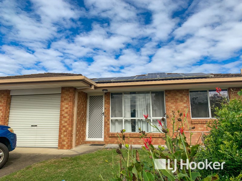 2/3 Mooney Close, Goodna QLD 4300