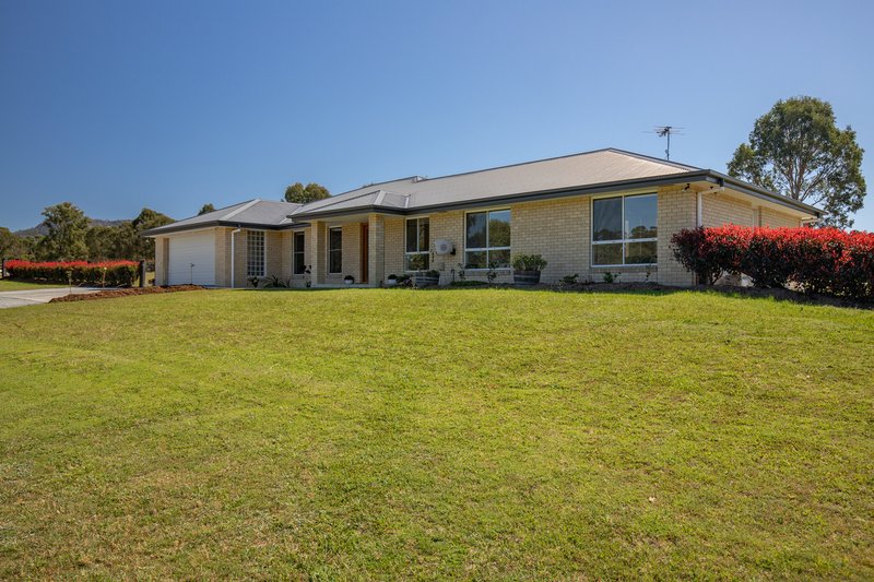 23 Moonlight Cct , Gloucester NSW 2422