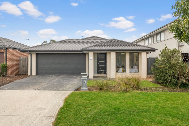 23 Moonstone Street, Doreen VIC 3754