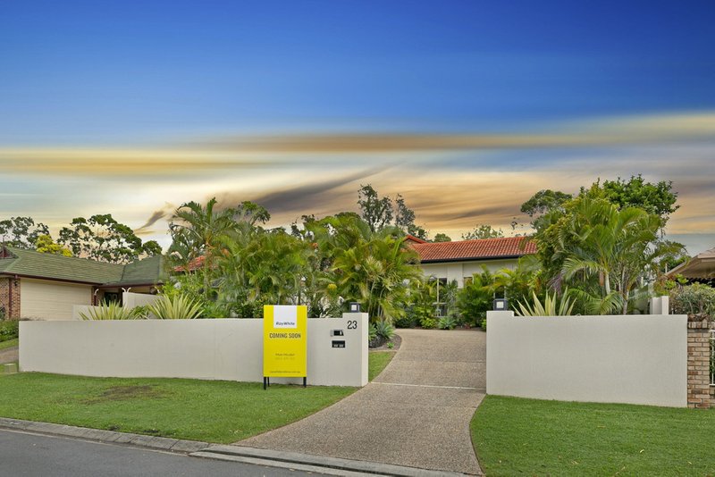 Photo - 23 Moorabbin Place, Robina QLD 4226 - Image 2