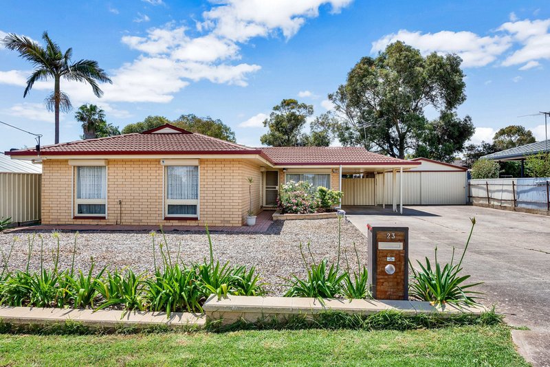 23 Moore Road, Reynella SA 5161