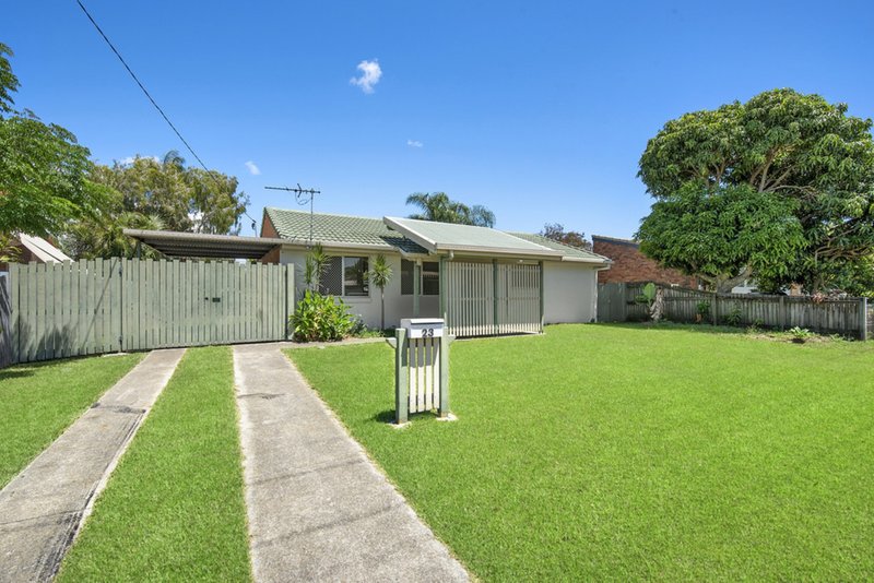 23 Moore Street, Deception Bay QLD 4508