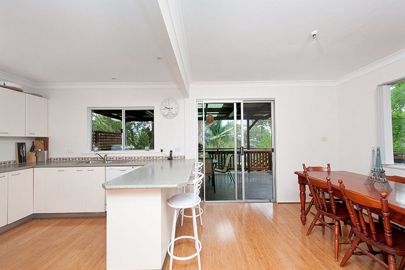 Photo - 23 Moorooba Crescent, Nelson Bay NSW 2315 - Image 2